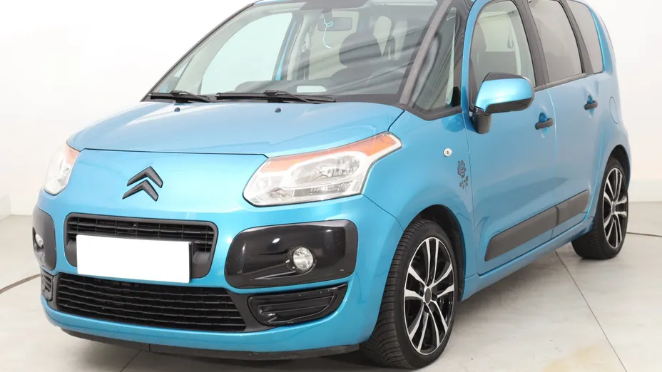 Citroen C3 Picasso -