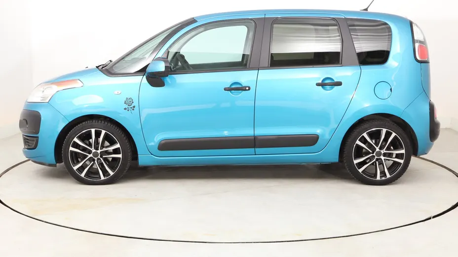 Citroen C3 Picasso -
