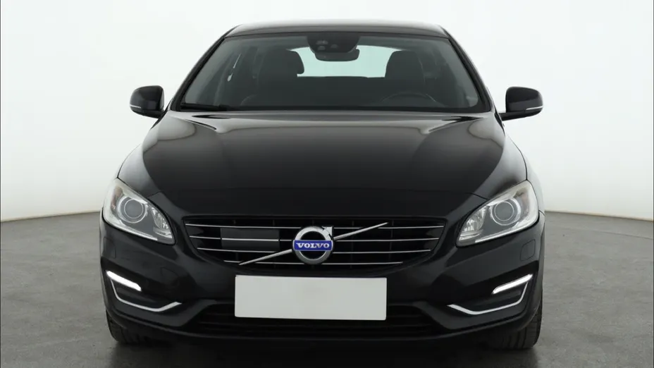 Volvo V60 -