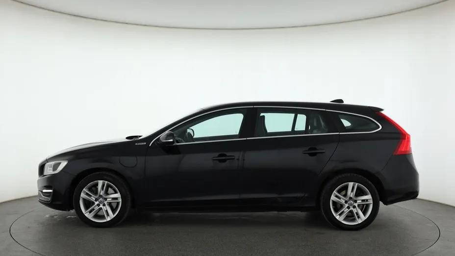 Volvo V60 -
