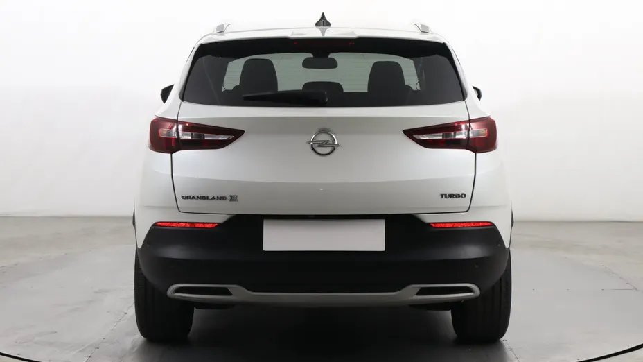 Opel Grandland -