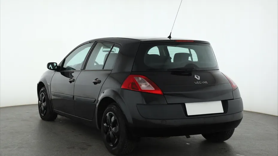 Renault Megane -