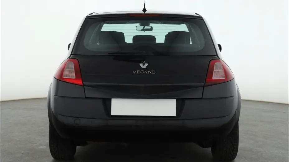 Renault Megane -