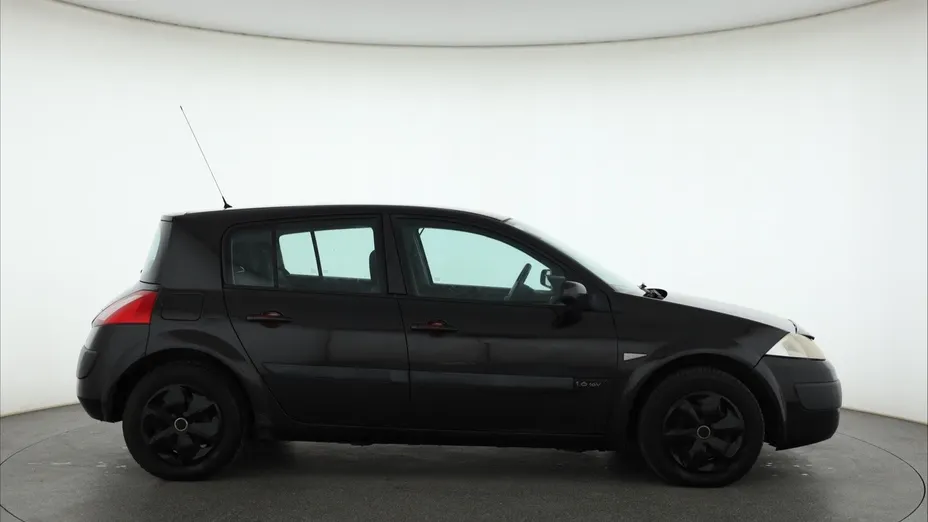 Renault Megane -