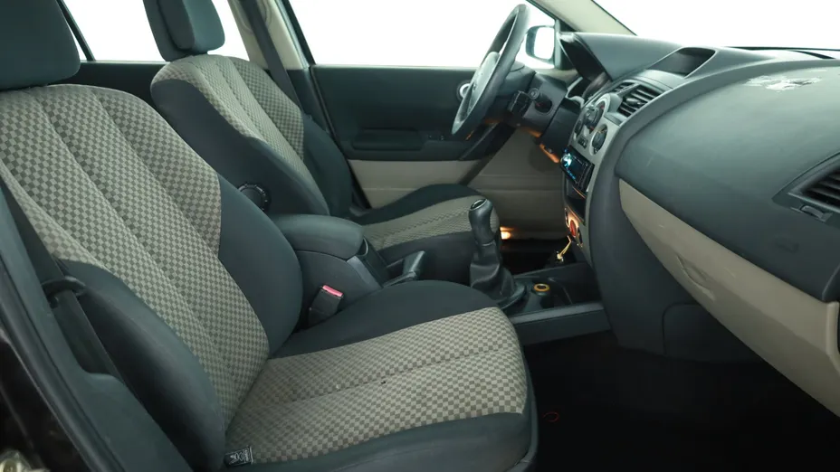 Renault Megane -