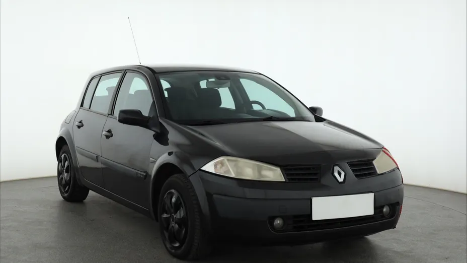 Renault Megane -