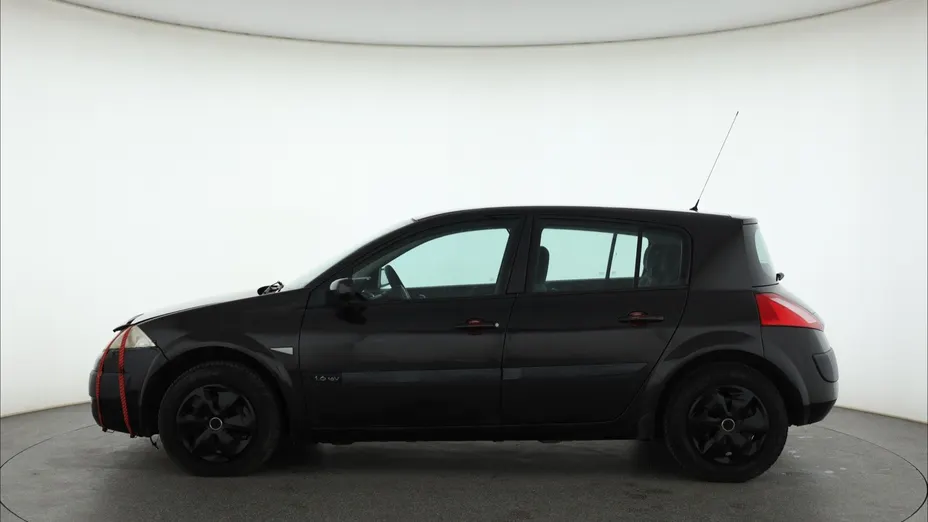 Renault Megane -