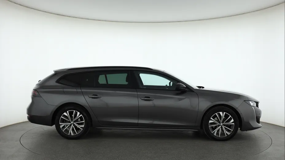 Peugeot 508 -