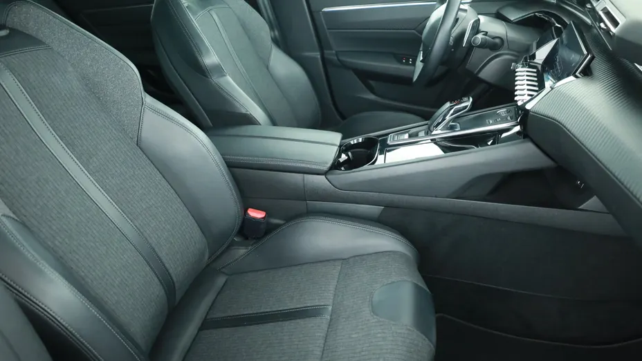 Peugeot 508 -