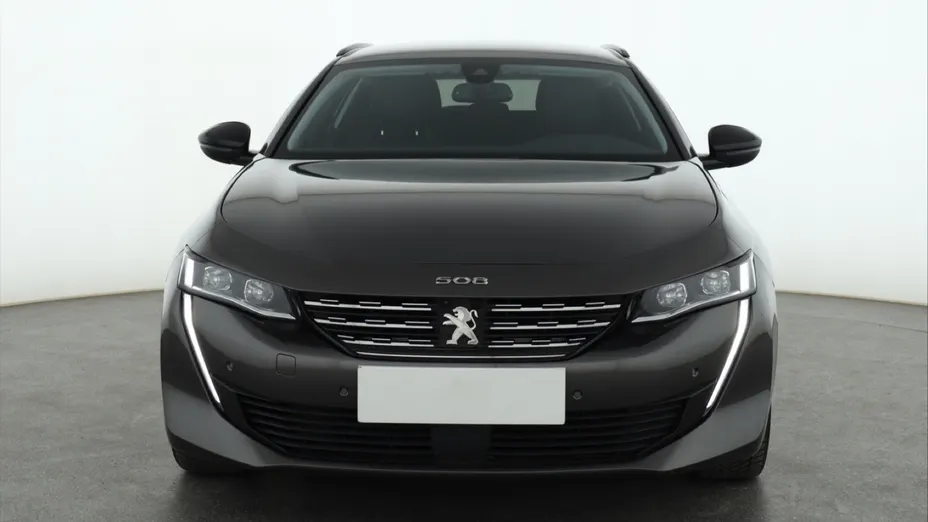 Peugeot 508 -