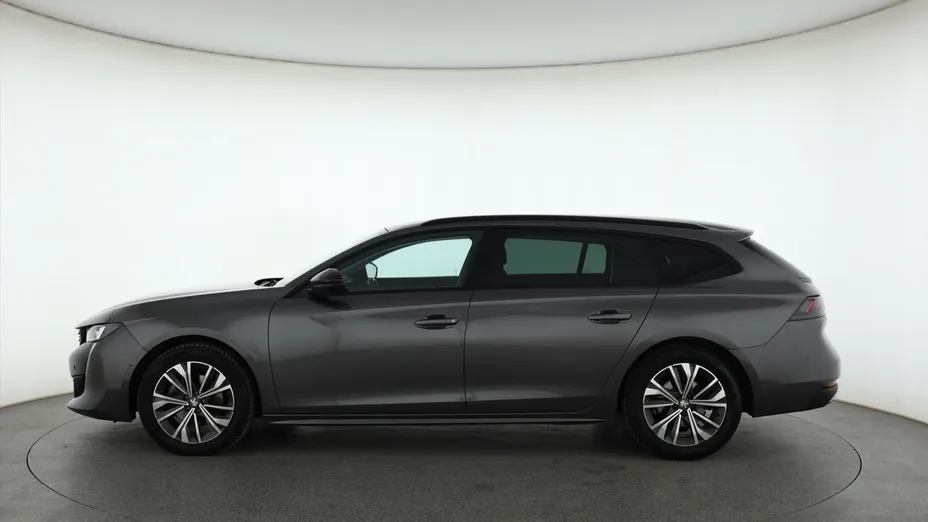 Peugeot 508 -