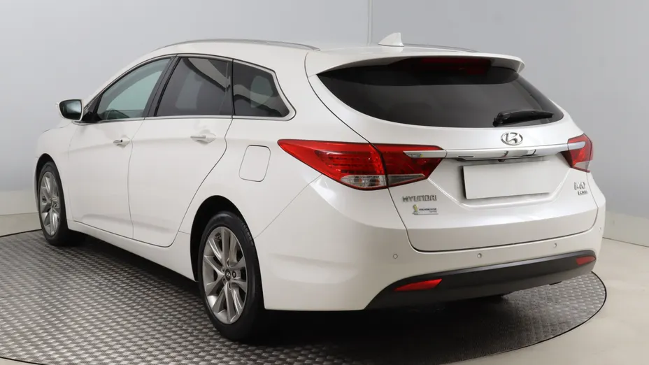 Hyundai i40 -