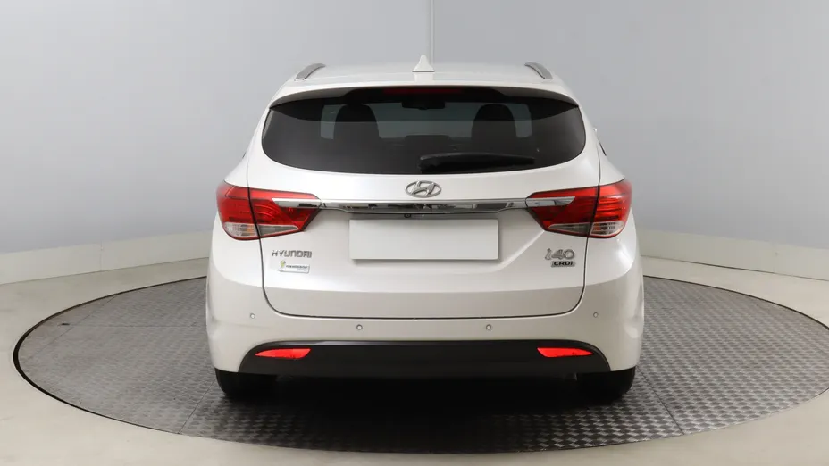 Hyundai i40 -