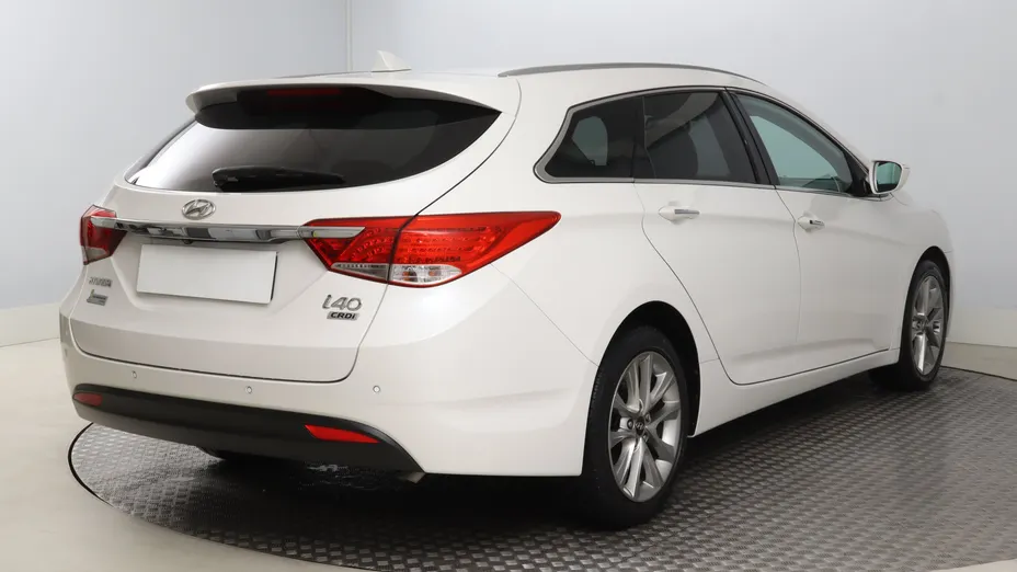 Hyundai i40 -