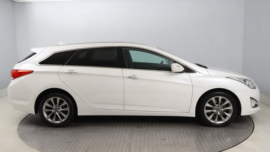 Hyundai i40 -