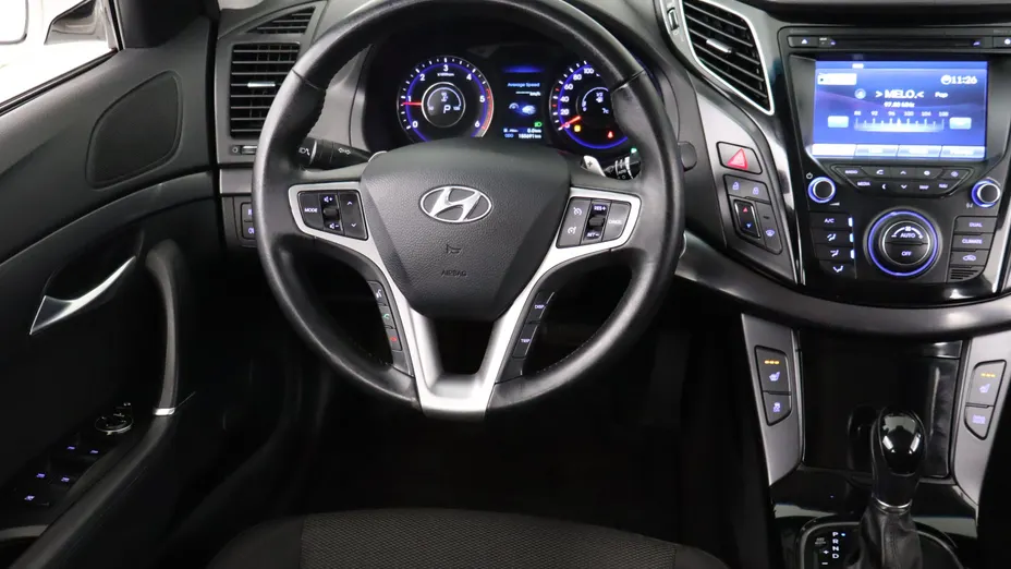 Hyundai i40 -
