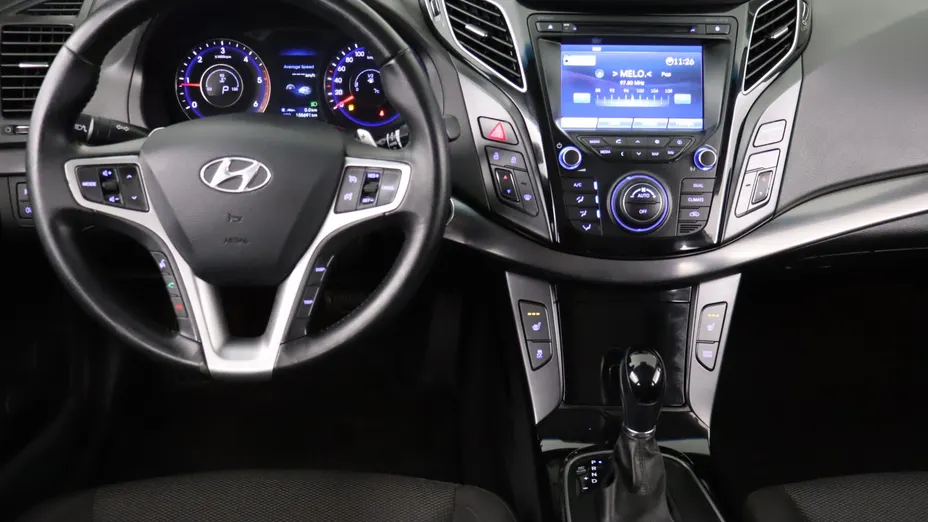 Hyundai i40 -