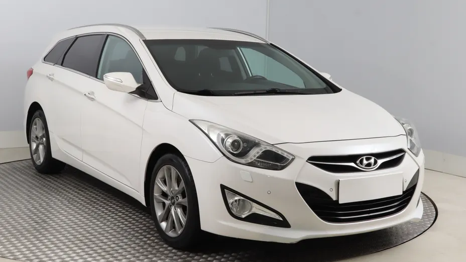 Hyundai i40 -