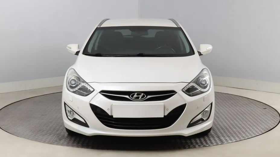 Hyundai i40 -
