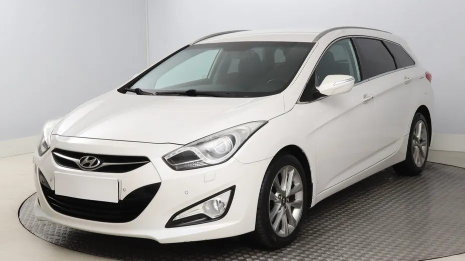 Hyundai i40 -