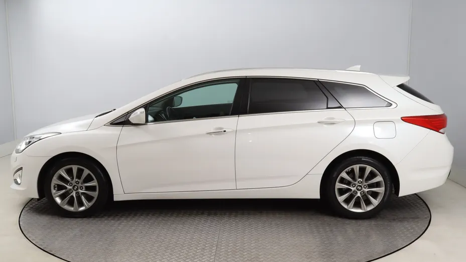 Hyundai i40 -