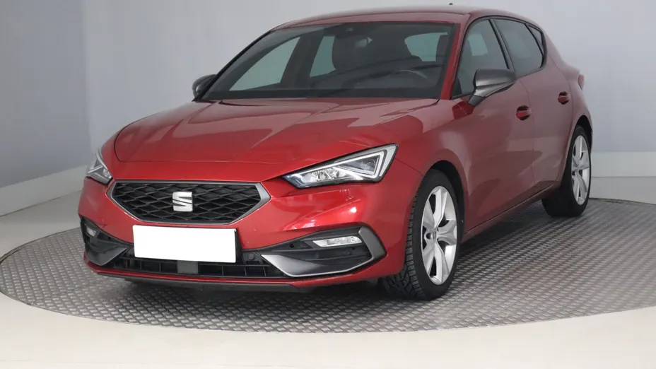 Seat Leon -