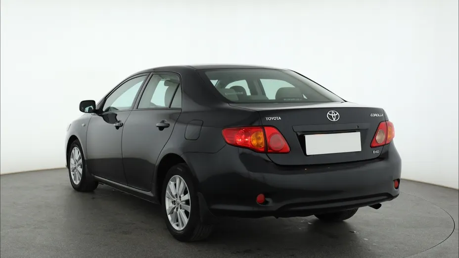 Toyota Corolla -