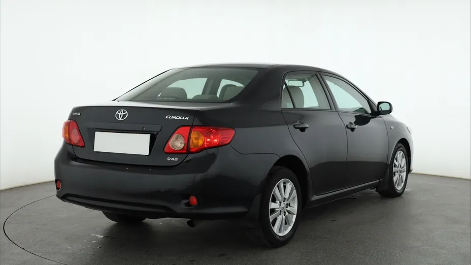 Toyota Corolla -
