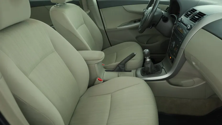 Toyota Corolla -