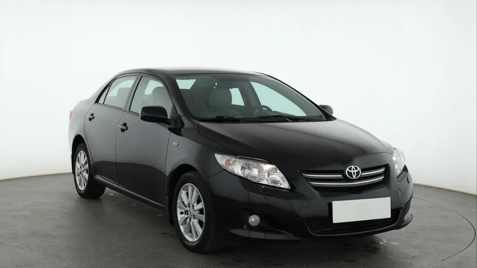 Toyota Corolla -