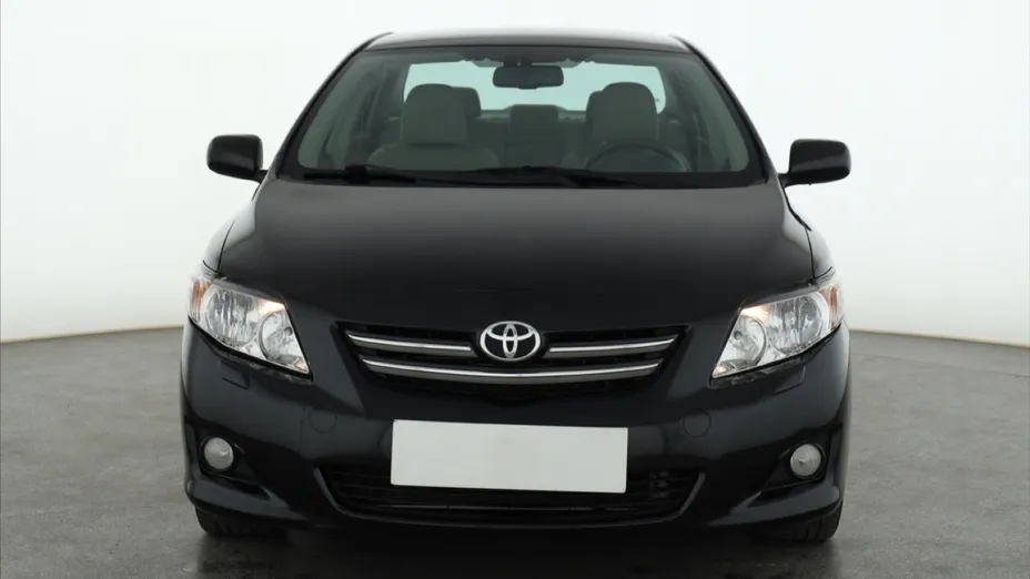 Toyota Corolla -