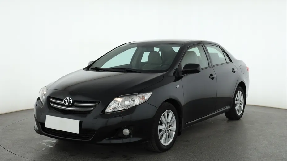 Toyota Corolla -