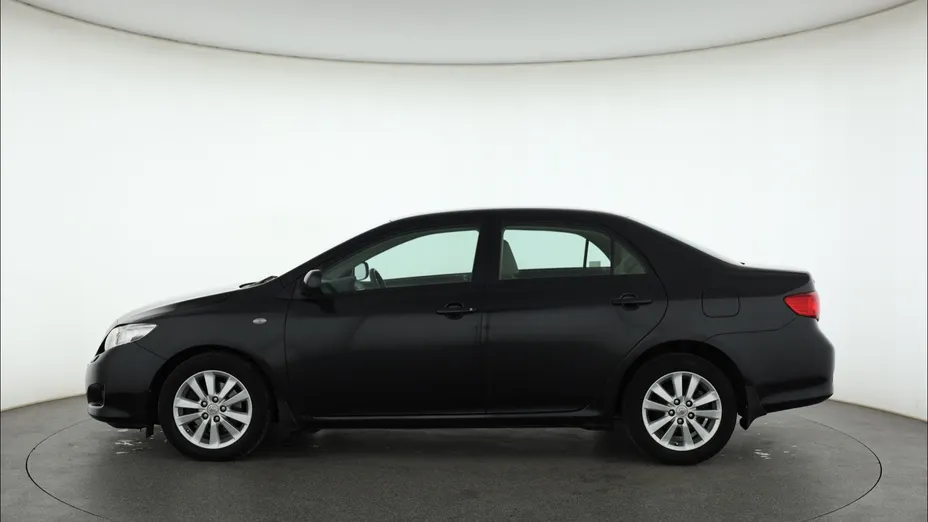 Toyota Corolla -
