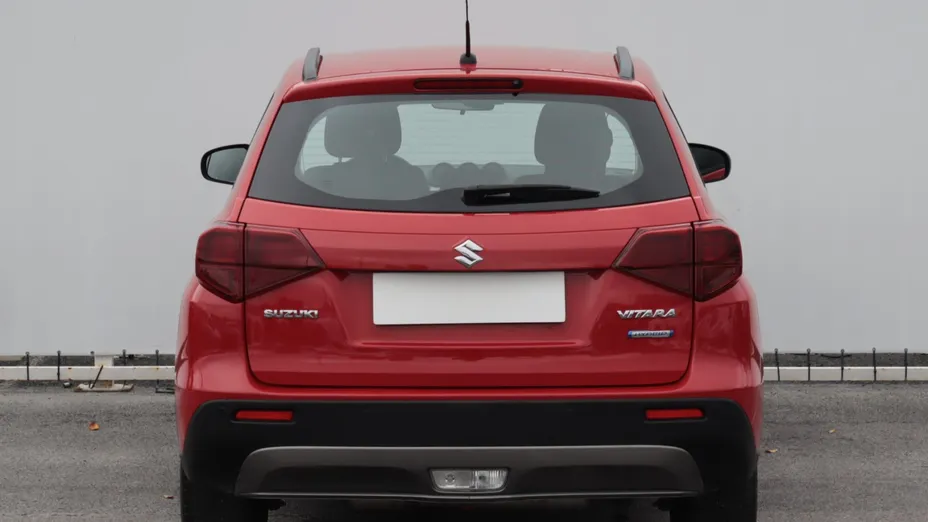Suzuki Vitara -