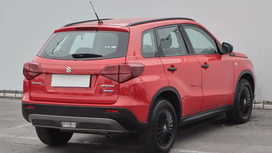 Suzuki Vitara -
