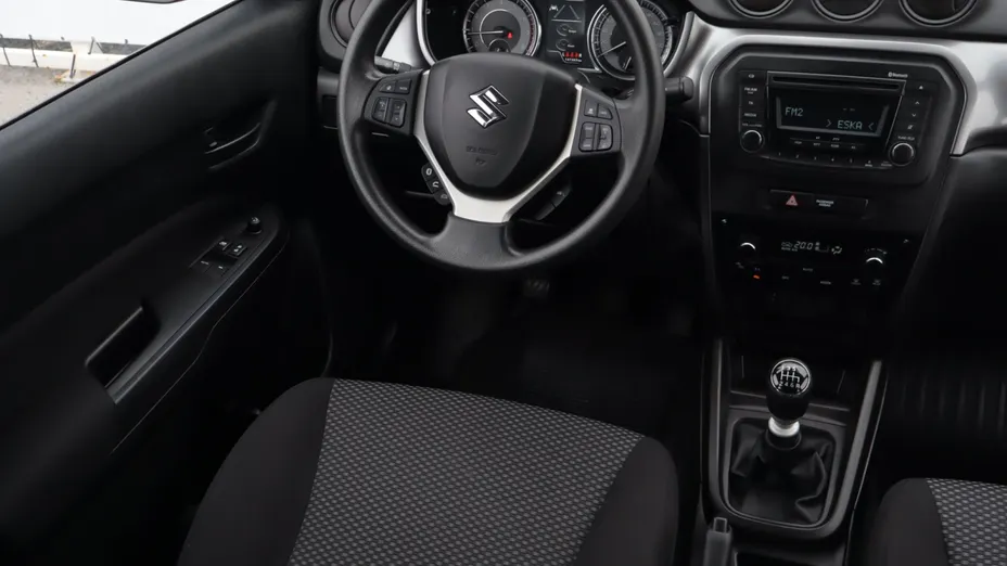 Suzuki Vitara -