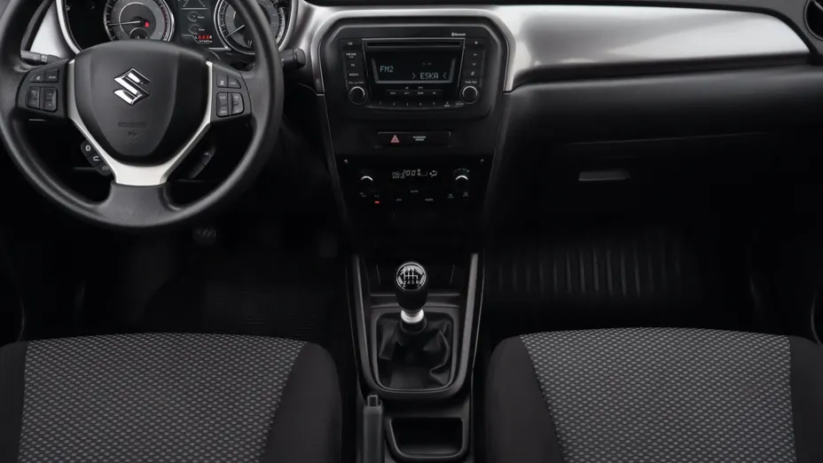 Suzuki Vitara -