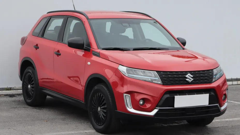 Suzuki Vitara -