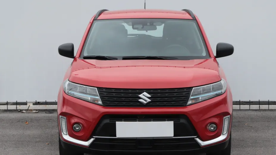 Suzuki Vitara -
