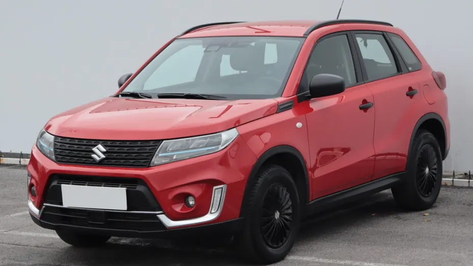 Suzuki Vitara -