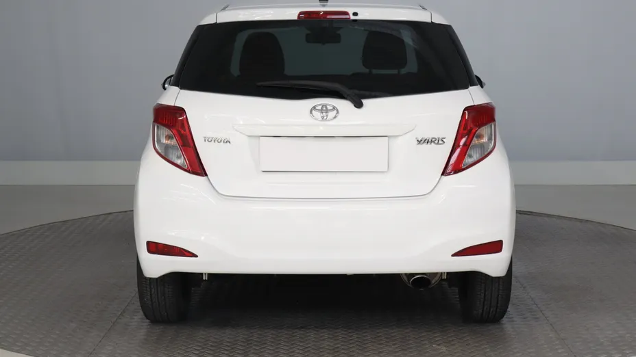 Toyota Yaris -