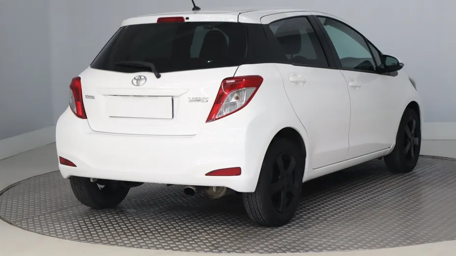 Toyota Yaris -