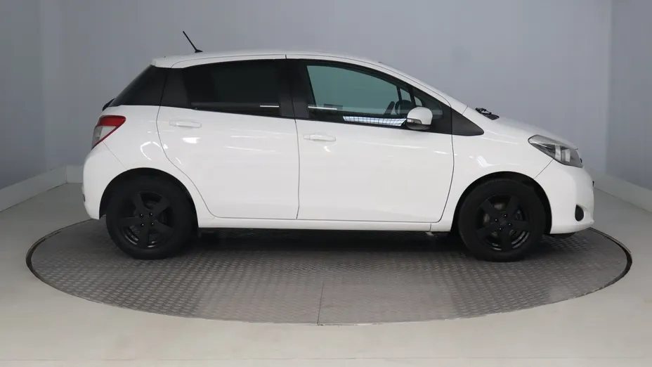 Toyota Yaris -