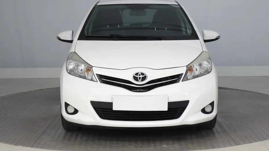 Toyota Yaris -