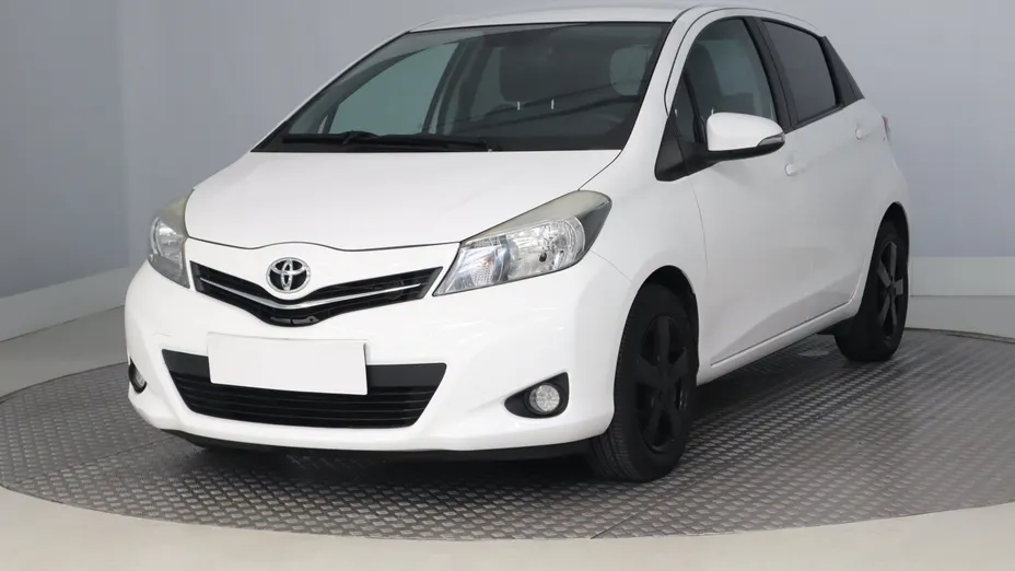 Toyota Yaris -