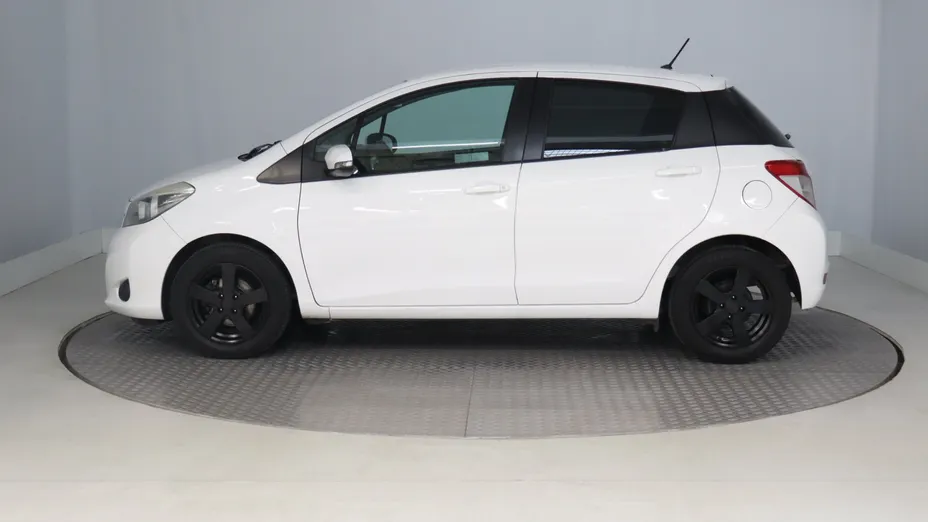 Toyota Yaris -