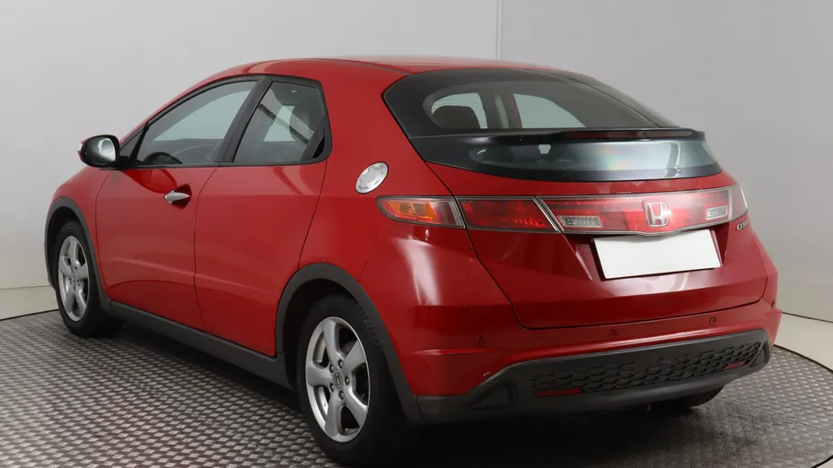 Honda Civic -