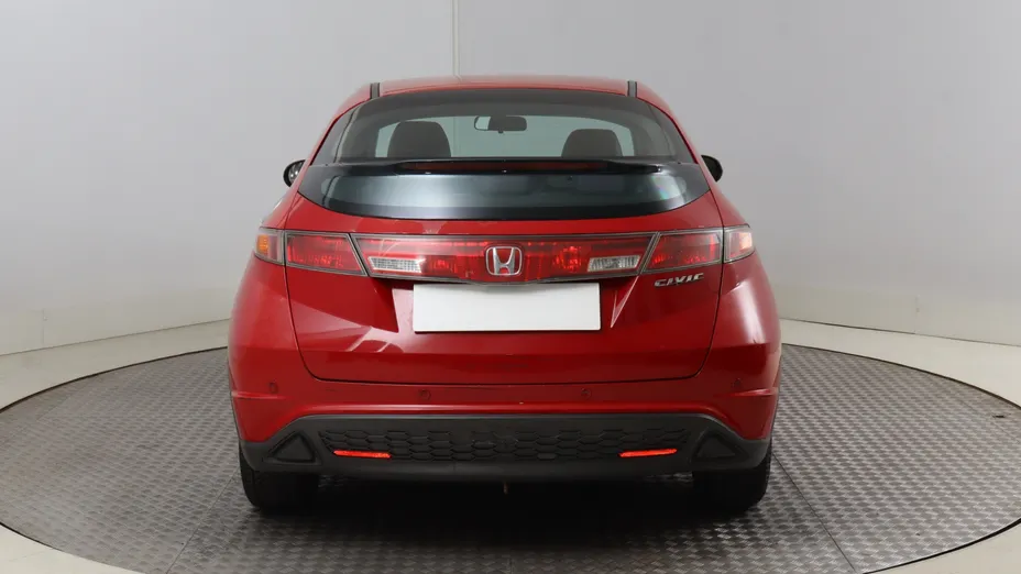 Honda Civic -