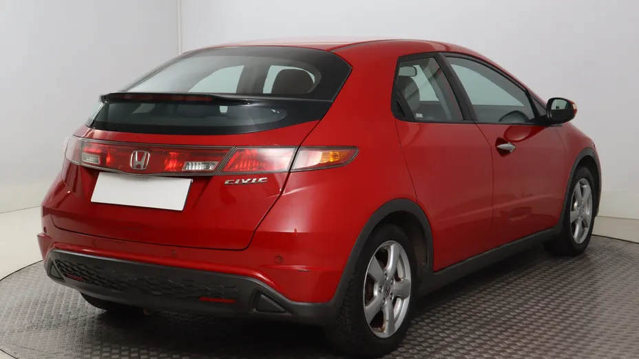 Honda Civic -