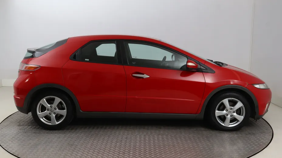 Honda Civic -